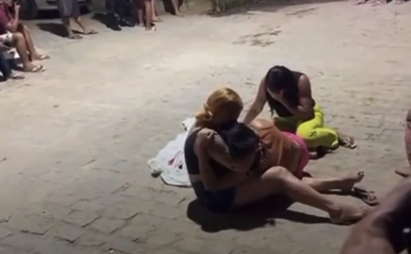 Motorista embriagado atropela e mata criança de 2 anos em Porto Calvo