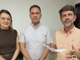 Nova escola com 13 salas de aula será construída no bairro Nova Esperança, em União dos Palmares
