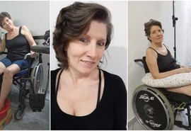 São Paulo (SP): Hapvida nega home care a paciente com ELA na UTI por 150 dias