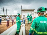 Justiça obriga empresa a garantir abastecimento de água em Ibateguara