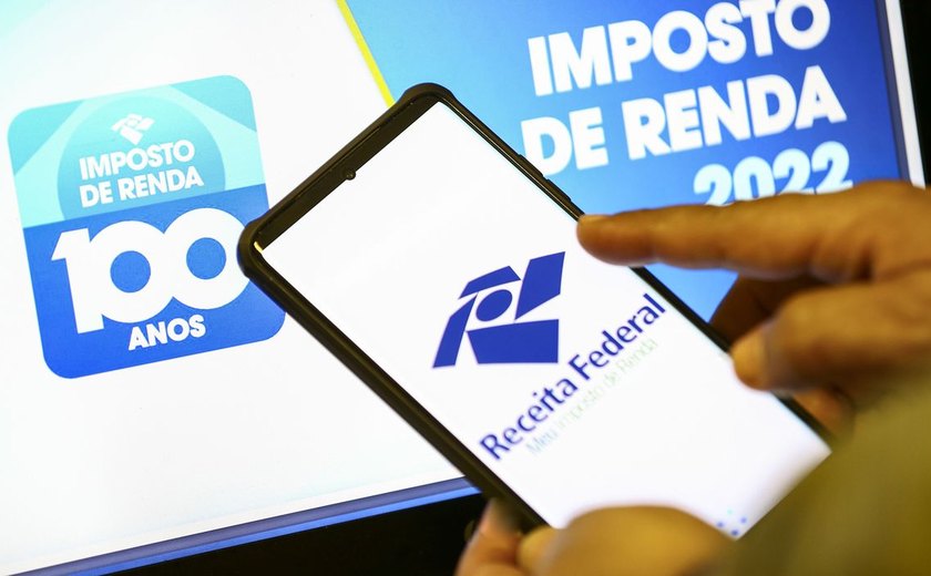 Receita libera nesta quarta (24) consulta a restituição do Imposto de Renda