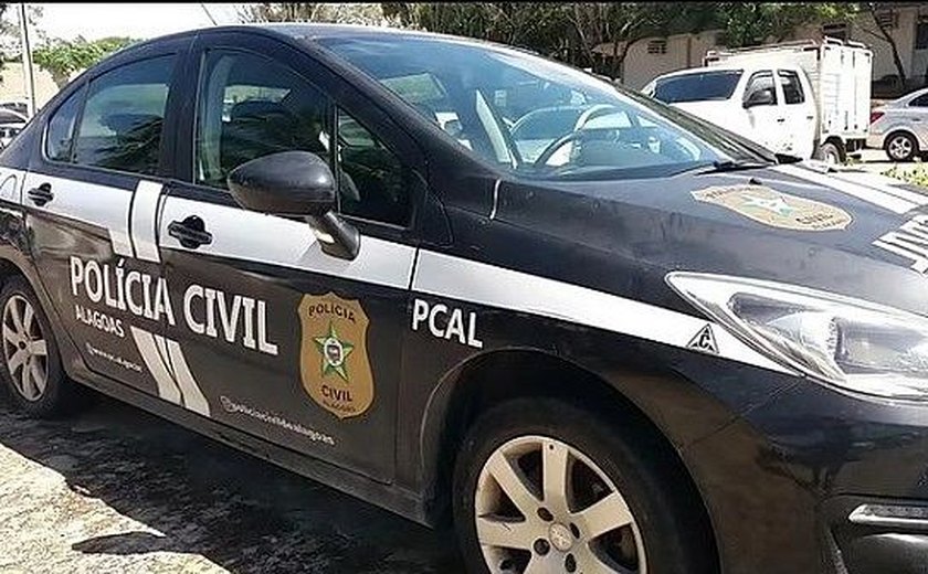Dois homens condenados por estupro são presos em Maceió; um deles agiu contra a própria filha