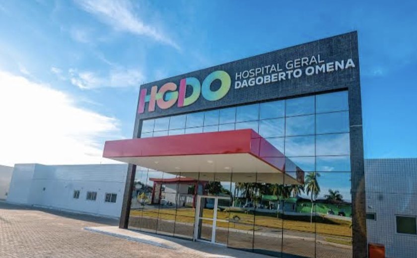 Hospital Geral Dagoberto Omena, em Murici, passa a realizar cirurgias de otorrinolaringologia
