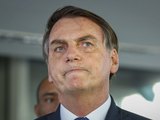 Bolsonaro pede autorização para fazer fisioterapia na prisão