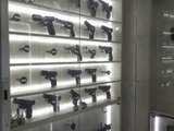 PF desarticula esquema de venda ilegal de armas e munições em quatro estados do Nordeste