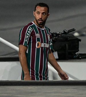 Nenê encaminha saída do Fluminense e abre caminho para acerto com o Vasco