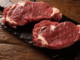 União Europeia veta importação de carne brasileira a partir de setembro
