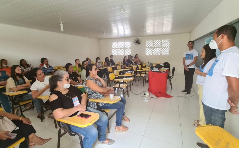 Conselho Municipal da Educação promove a II Conferência Municipal da Educação de São José da Laje