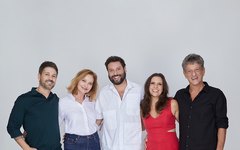 Espetáculo é inspirado nos textos de Martha Medeiros