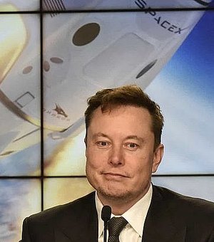 Elon Musk perde quase US$ 25 bilhões, mas continua sendo o homem mais rico do mundo