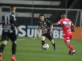 Em jogo eletrizante, CRB vence Operário e encosta no G4