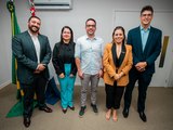 Paulo anuncia mudanças no secretariado
