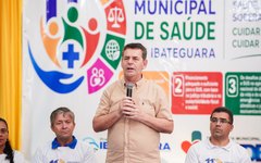 11ª Conferência Municipal de Saúde