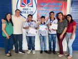 Escolas podem se inscrever na Olimpíada Brasileira de Raciocínio Lógico até domingo (10)