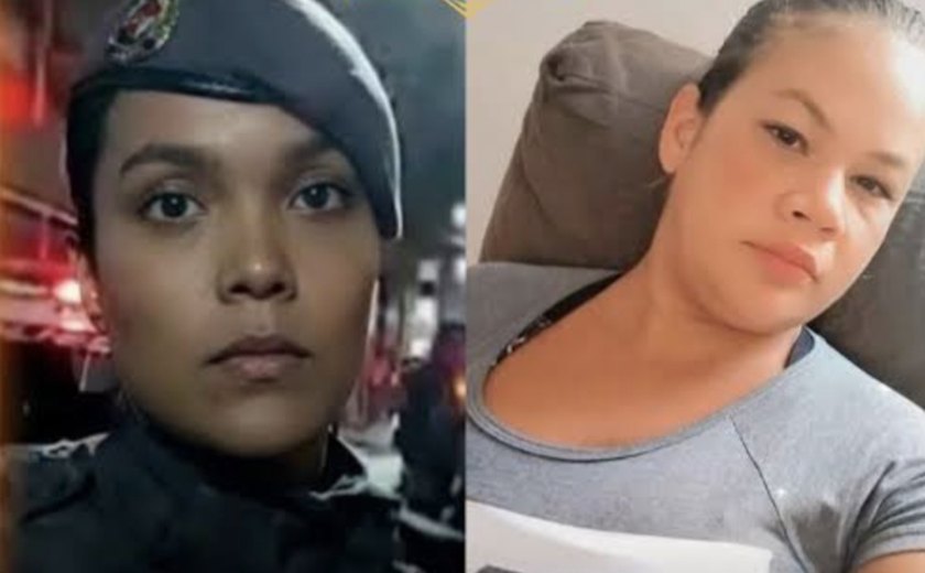 Policial é promovida a soldado duas semanas após matar mulher em São Paulo