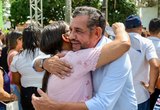 Neno da Laje fortalece nome no cenário político alagoano