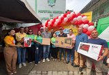 Prefeitura de Santana do Mundaú realiza edição especial do 'Prefs em Ação' em homenagem ao Dia das Mães