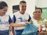Prefeitura de Branquinha inicia entrega do Peixe & Tradição nesta quarta (1º)