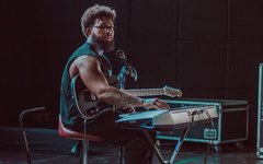 Ramon Coxinha um dos maiores humoristas de Sergipe se junta a Emerson Ceará