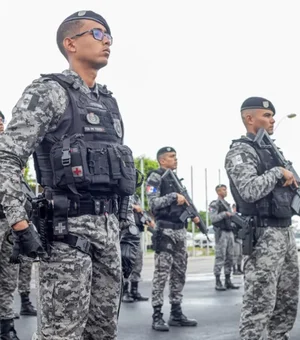 Alagoas registra queda no nº de mortes violentas letais e feminicídios