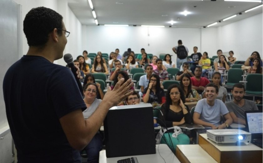 Uncisal abre inscrições para o curso pré-vestibular MedEnsina 2023