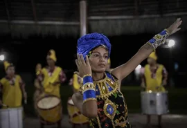 Mostra no Quilombo Muquém celebra saberes tradicionais e encerra projeto cultural em União dos Palmares