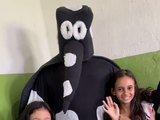 Programa de Saúde nas Escolas iniciou essa semana na rede municipal de União