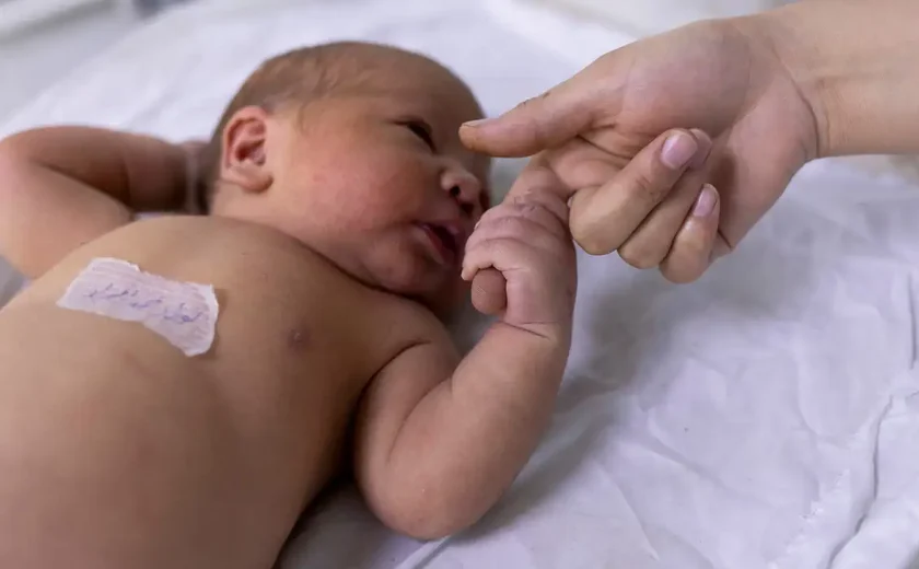 Helena e Ravi lideram ranking de nomes registrados no Brasil em 2025; veja a lista