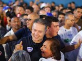 Renan Filho assume compromissos para mães atípicas e anuncia nova política de mobilidade para Rio Largo
