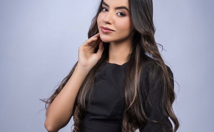 Cantora de União dos Palmares lança canção “O Céu Não Erra”