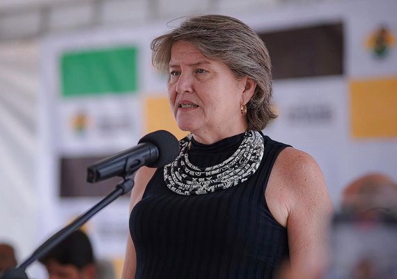 Secretária de Turismo de União dos Palmares pede demissão do cargo