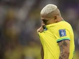 Richarlison diz que espera retorno de Neymar na Copa: “Preciso dele”