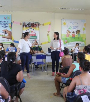 Prefeitura de União leva ações de assistência social às comunidades