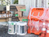 Convênio entre PM e Detran resulta na aquisição de equipamentos para a Corporação