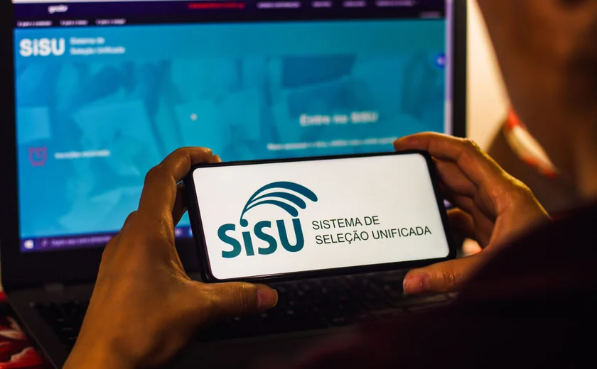 Medicina, direito e administração lideraram inscrições do SISU 2024