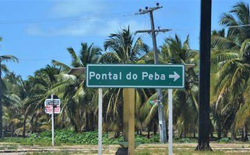 Encontro com mulheres termina na morte de um homem no Pontal do Peba