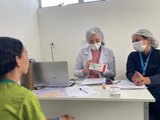 Saúde de Branquinha inicia implantação do Implanon e amplia acesso das mulheres a método contraceptivo de longa duração