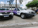 Prefeitura de União dos Palmares lança Patrulha Maria da Penha para fortalecer proteção às mulheres
