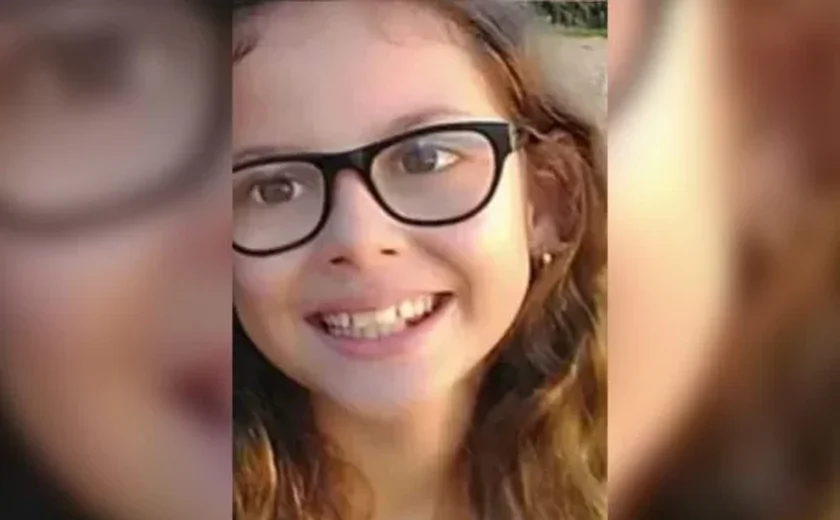 Mãe da menina de 13 anos morta e estuprada pelo padrasto tem prisão preventiva decretada pela Justiça