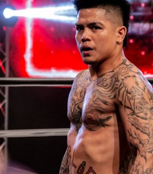 Lutador de MMA rompe bíceps e morre aos 30 anos nos Estados Unidos