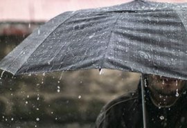 Chuva do fim de semana: INMET coloca toda alagoas em alerta amarelo