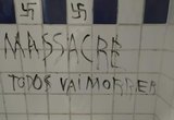 Adolescente é apreendido por ameaça de ataque e apologia ao nazismo em escola de Penedo (AL)