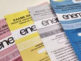 Enem 2026: Inscrição automática para alunos da rede pública é novidade