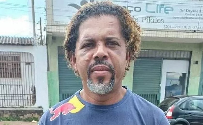 Morador de rua espancado por personal diz que perdoa o agressor e revela ter medo de ser incriminado