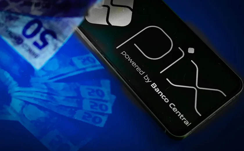 Pix amplia segurança com novas regras nesta segunda; entenda