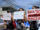 Justiça Federal aceita denúncia e torna Braskem ré por afundamento do solo em Maceió