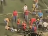 Um morto e três feridos em briga generalizada durante cavalgada em Jaboatão dos Guararapes