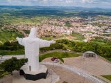 Prefeitura de Palmeira inaugura pavimentação do conjunto Vera Cruz na sexta-feira (16)