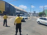 Taxistas que trabalham no Porto de Maceió deverão apresentar selo de vacinação