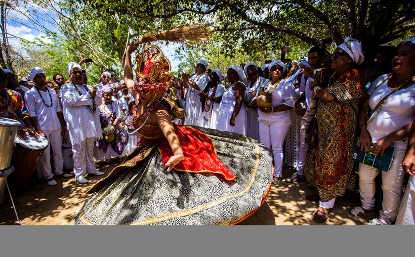 Dia Nacional da Consciência Negra: confira a programação na Serra da Barriga, em União dos Palmares